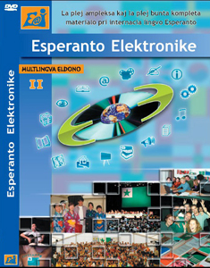 Esperanto Elektronike