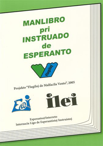 Esperanto Elektronike