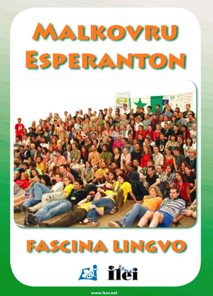 Malkovru Esperanton